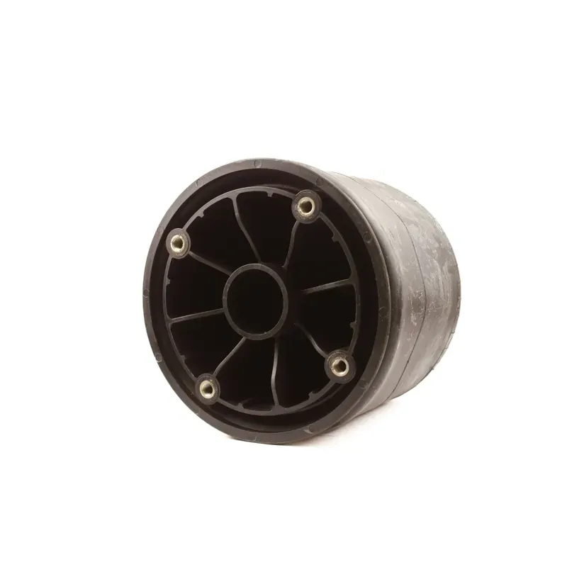 Bolsa de suspension para henrickson