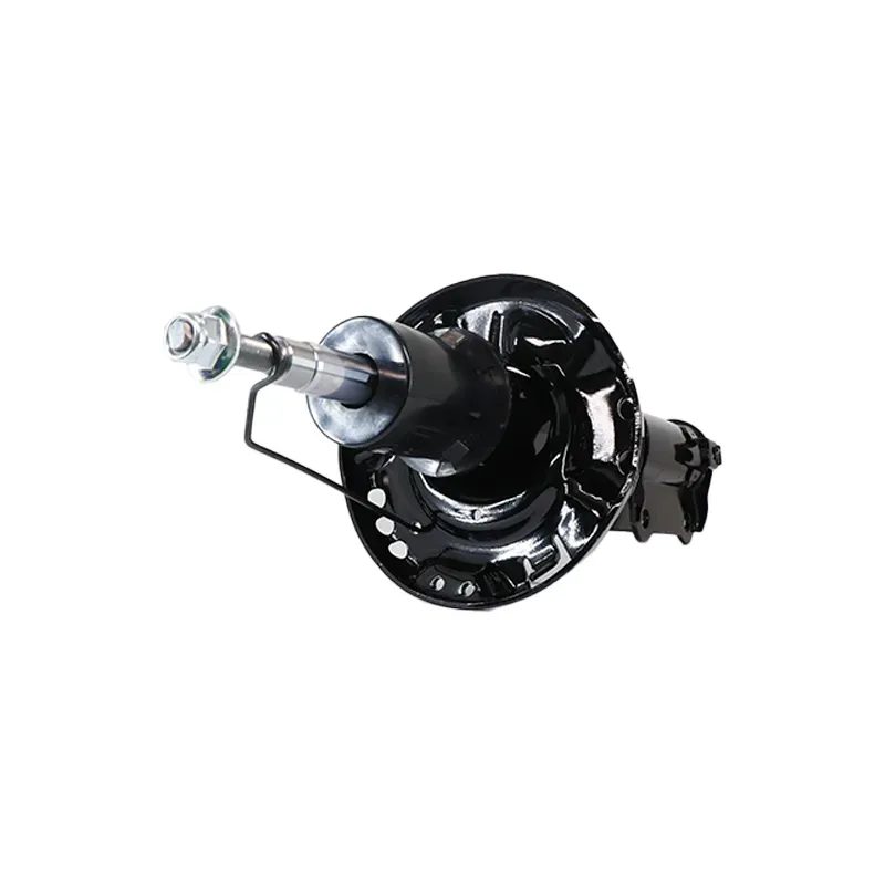 Amort DD Hyundai accent 1819