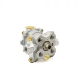 Valvula de control de freno de resorte