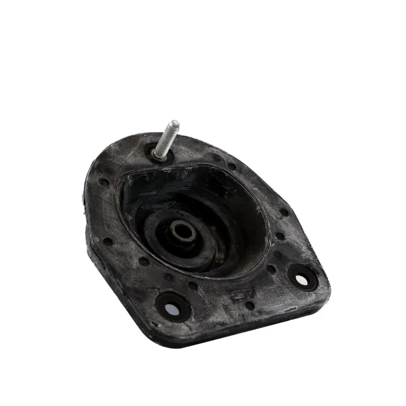 Base Amortiguador Derecho