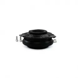 Base Amortiguador Frontal Izquierdo