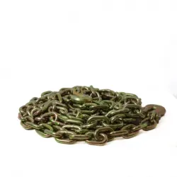 Cadena de amarre 6600 lbs de 6 metros