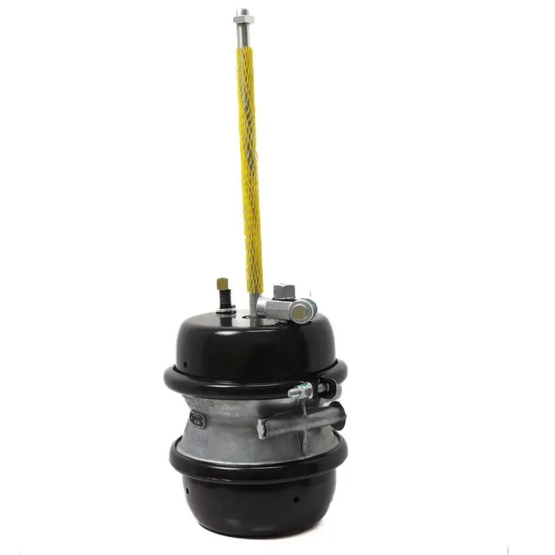 Camara doble sellada negra 3030