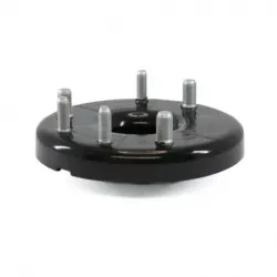 Base Amortiguador Frontal Izquierdo