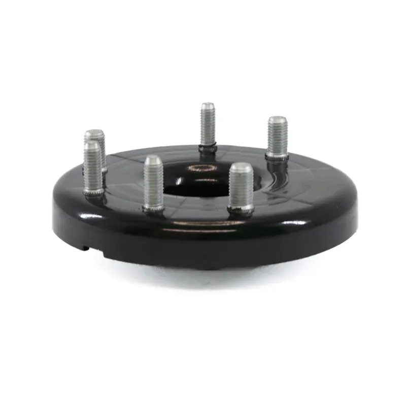 Base Amortiguador Frontal Izquierdo