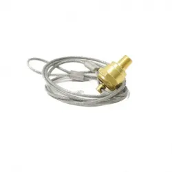 Valvula de drenado 14 para tanque de