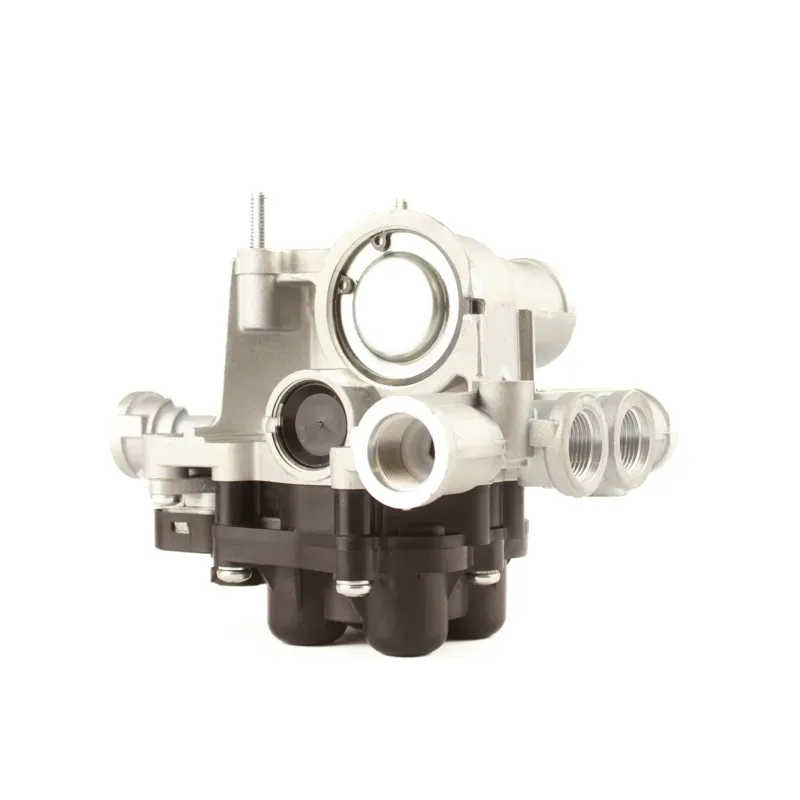 Valvula de proteccion de 4 circuitos