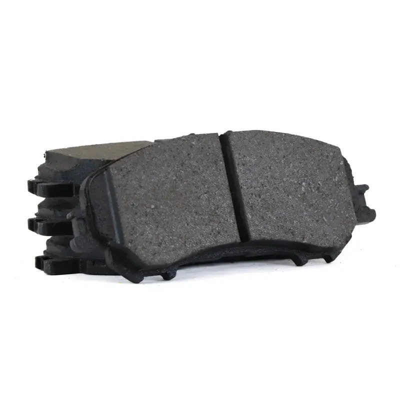 Pastillas de freno Del