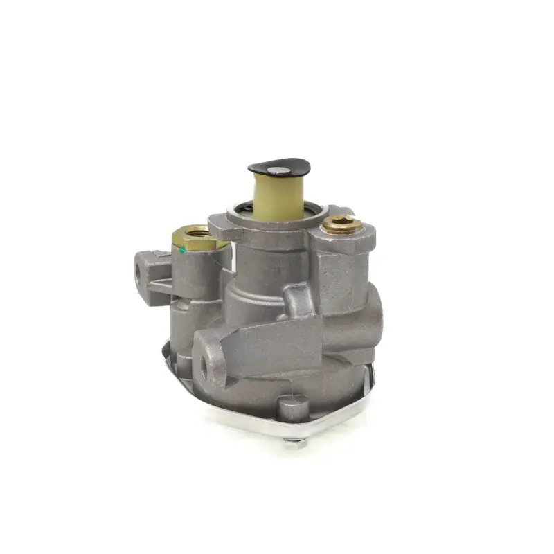 Valvula de freno de  55 psi  sr1