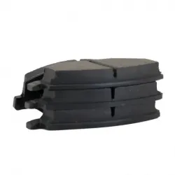 Pastillas de freno Del