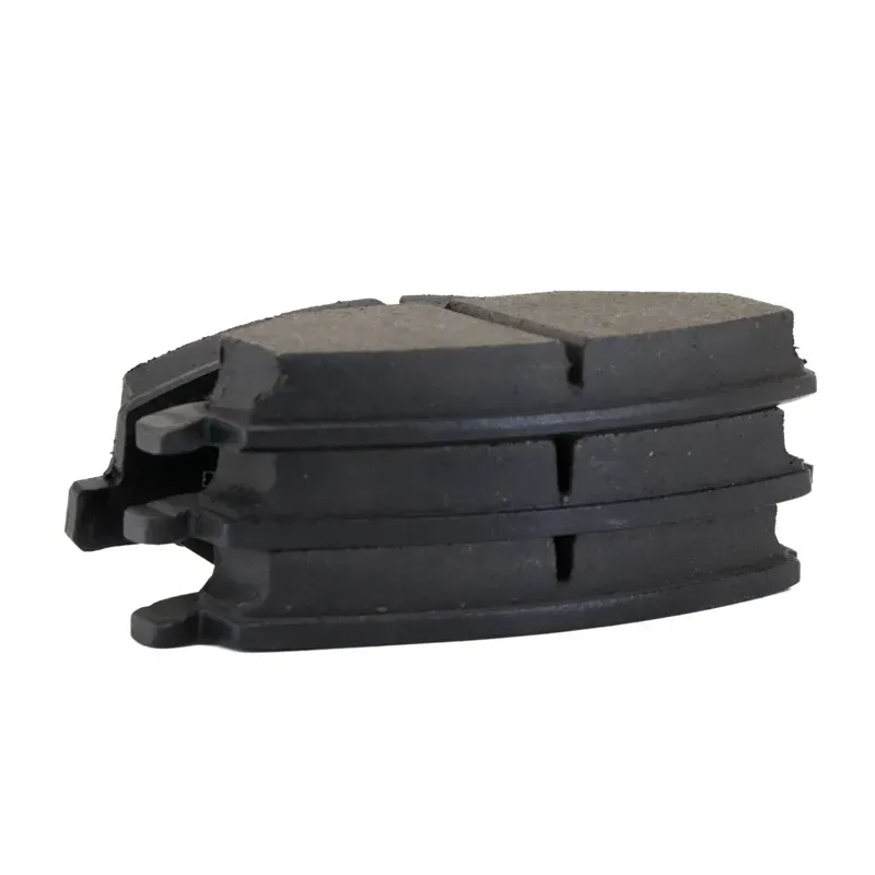 Pastillas de freno Del