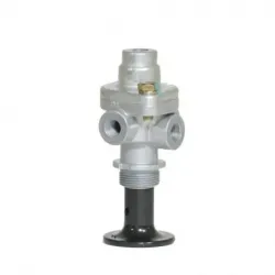 Valvula de Control Negra pp1