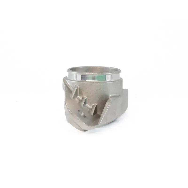 Base Amortiguador Derecho