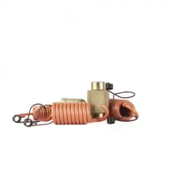 Kit frenos eaton pzapata 4719 ACPEF2