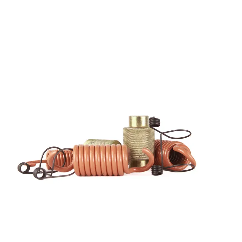 Kit frenos eaton pzapata 4719 ACPEF2