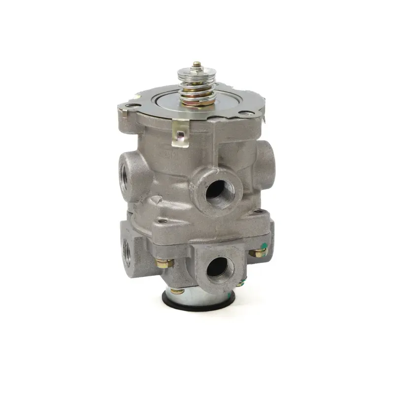 Valvula de pie e6 basica