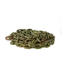 Cadena de amarre 6600 lbs de 6 metros