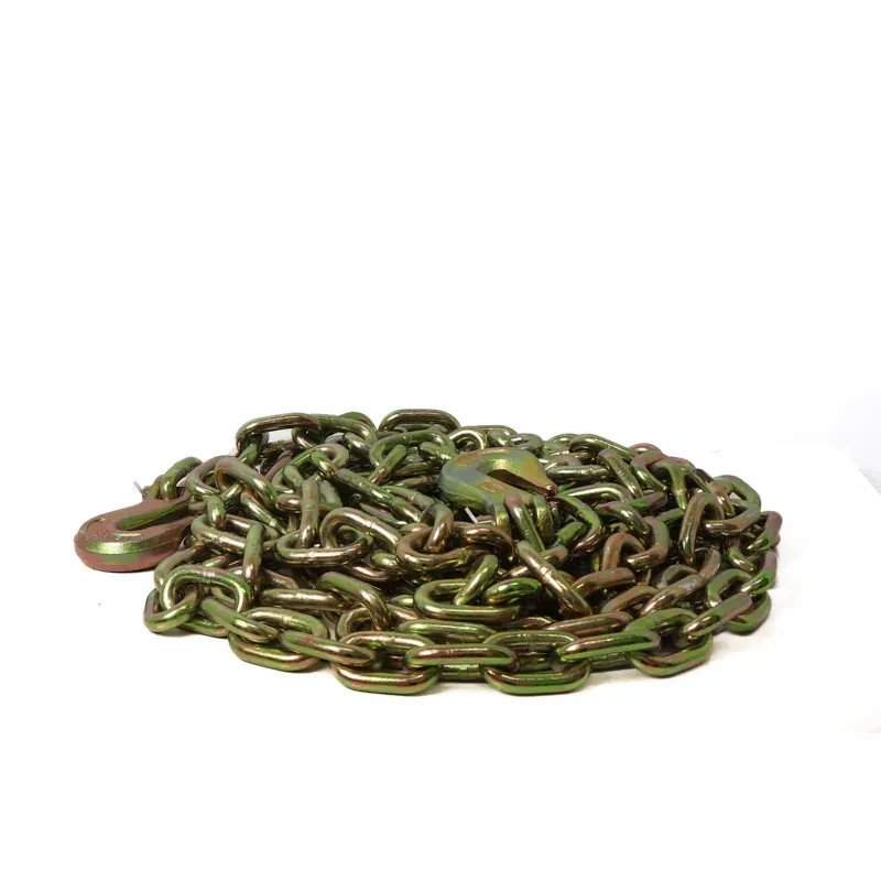 Cadena de amarre 6600 lbs de 6 metros