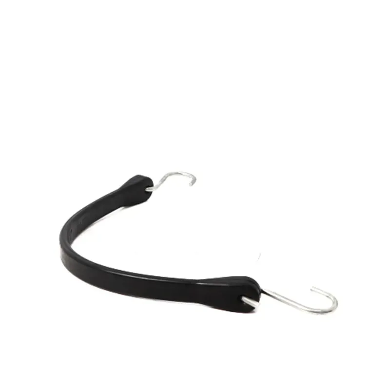 Eslinga de 15" con gancho