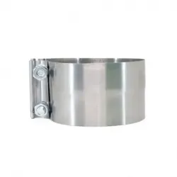 Abrazadera cincho esc Tipo...