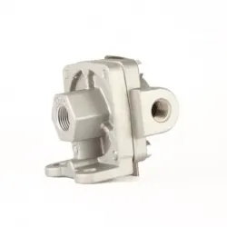 Valvula de escape rapido qr1 de 38 a