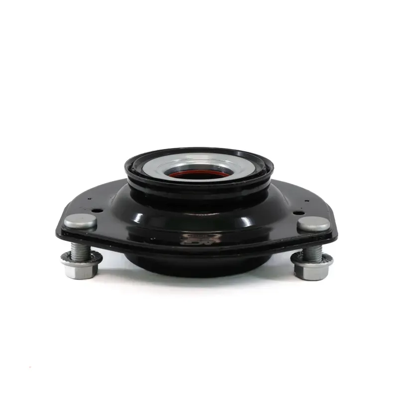 Base Amortiguador Frontal