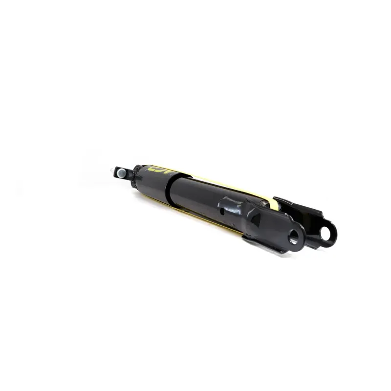 Amort Del Sierra 2500 Silverado 1118