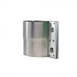 Abrazadera cincho escalonada 3 12"