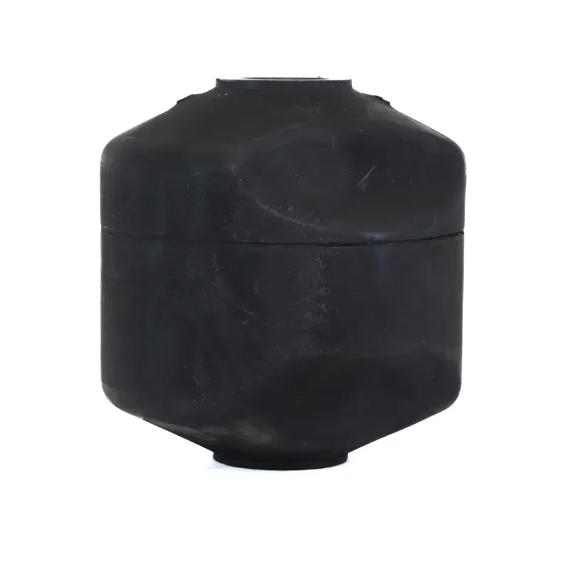 Buje de pivote SafHolland