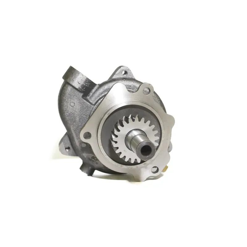 Bomba de agua cummins l10e 199106 60