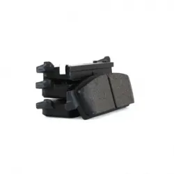 Pastillas de freno Tras