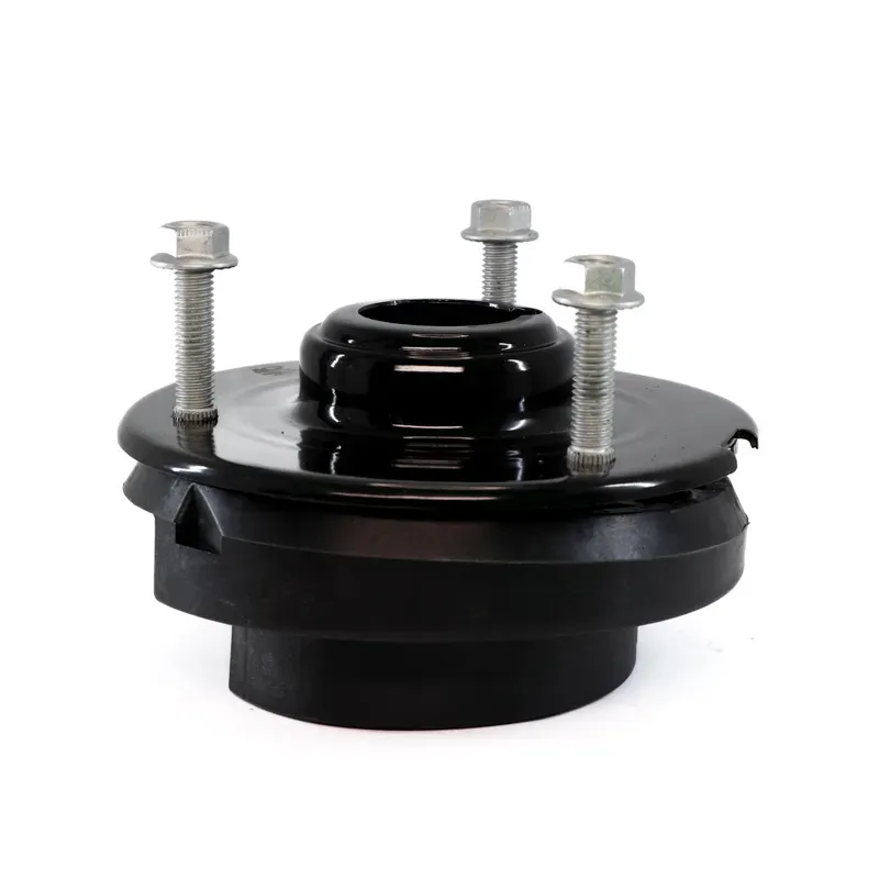 Base Amortiguador Frontal