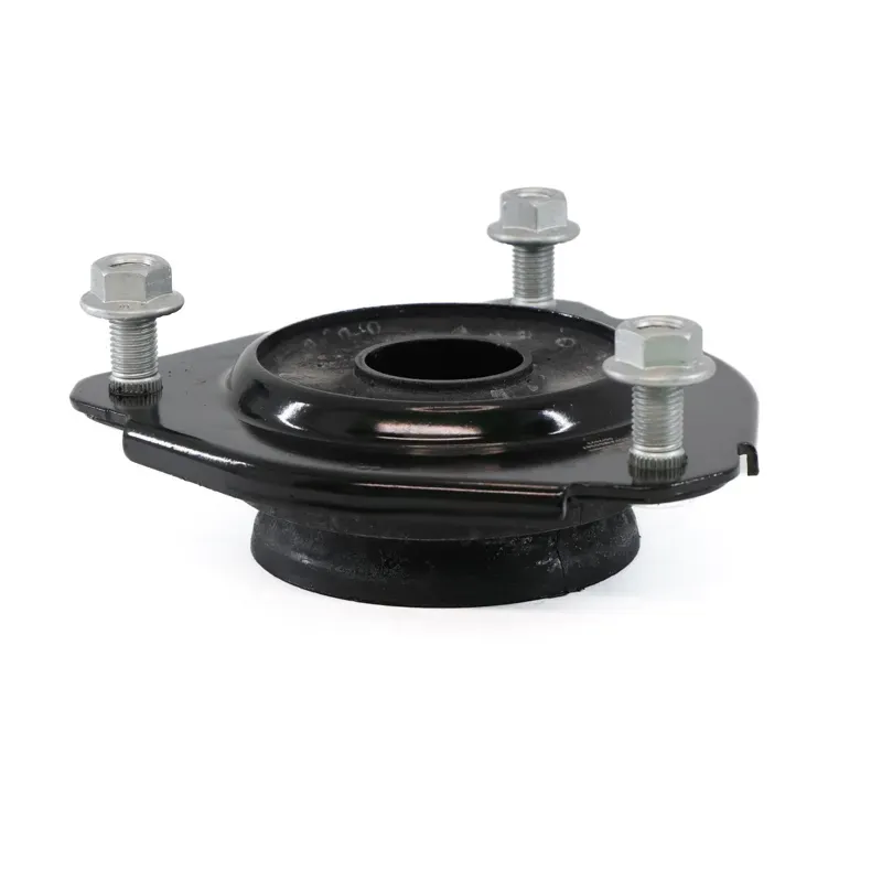 Base Amortiguador Frontal