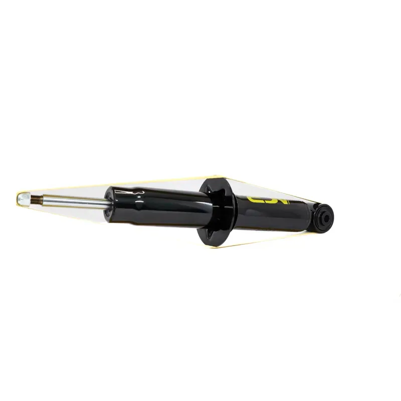 Amortiguador tras para vw touareg 0410