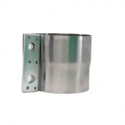 Abrazadera cincho escalonada 3 12"