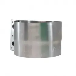 Abrazadera cincho...