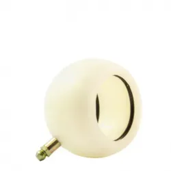 Buje para gavilan tipo rotula de