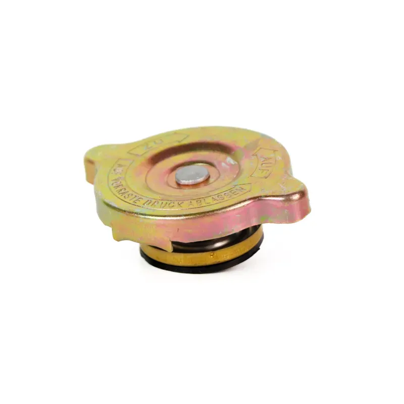 Tapon deposito Freightliner 0518