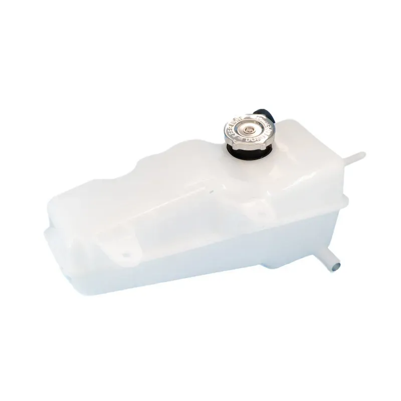 Deposito enfriamien Chrysler Dodge 9804