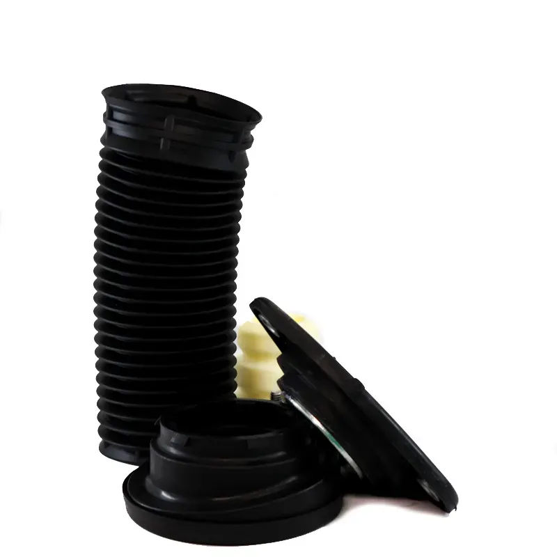 Base Amortiguador Frontal