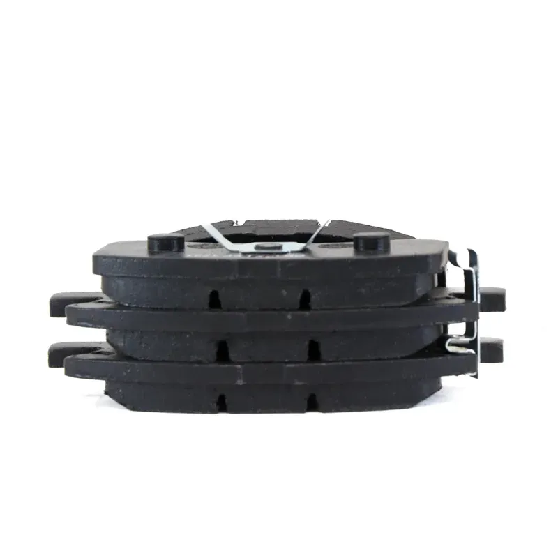 Pastillas de freno Del