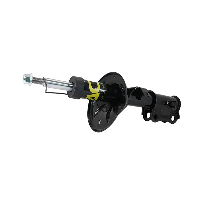 Amort Del Izq Aveo II 1819