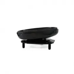 Base Amortiguador Trasero Derecho