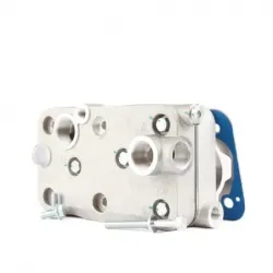 Copresor de aire head up set