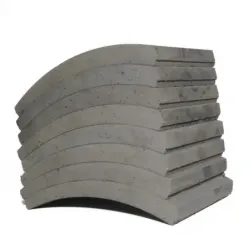 Balata acp 4709 formula d7