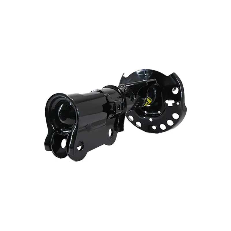 Amort DD Kia soul 1417