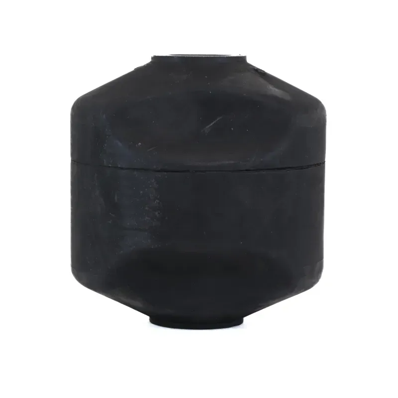 Buje de pivote SafHolland