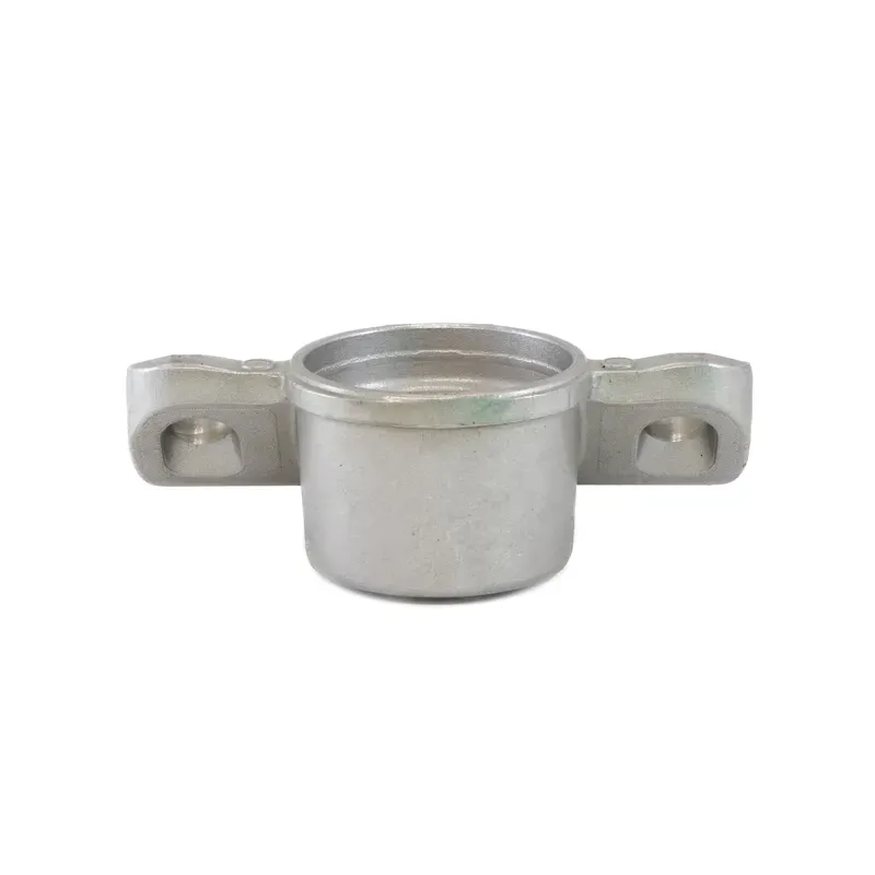 Base Amortiguador Derecho