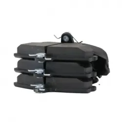 Pastillas de freno Del