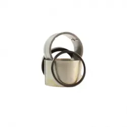 Buje de gavilan pieza suelta